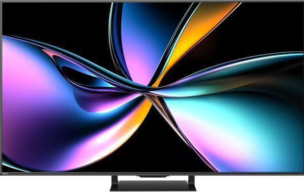 Produktbild Hisense TV 85U7Q PRO 85" Mini-LED 4K, 165Hz, 2'000 Nits (85", LED, UHD, 2025)