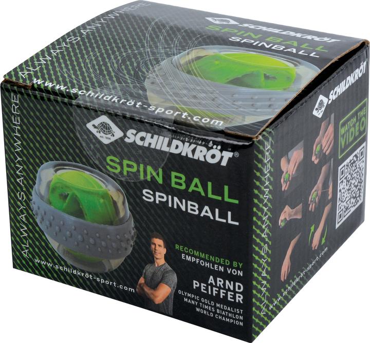 Produktbild Schildkröt Spinball