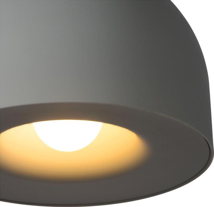 Actual product image Lucide Akron (E27)