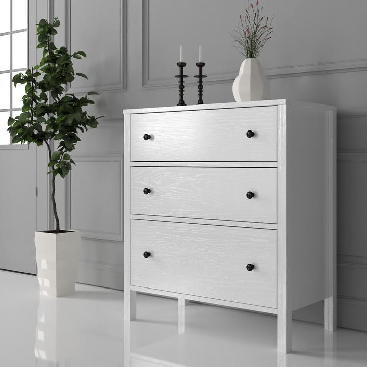 Produktbild Skye Decor Tara (77 x 40 x 88 cm)
