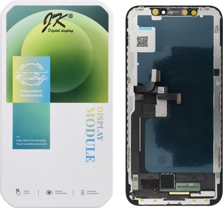 Zila LCD display! JK JK LCD Display for IPHONE X FullHD Incell (Display, iPhone X)