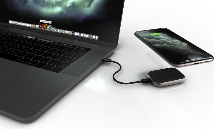 Immagine prodotto Zens Estensione modulare USB A out e USB C out