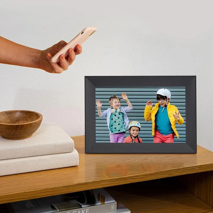 Immagine prodotto Aura Frames Carver (10.12", 1280 x 800 pixel)