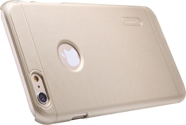 Immagine prodotto Nillkin Serie Super Frosted Shield (Apple iPhone 6 Plus, Apple iPhone 6s Plus)