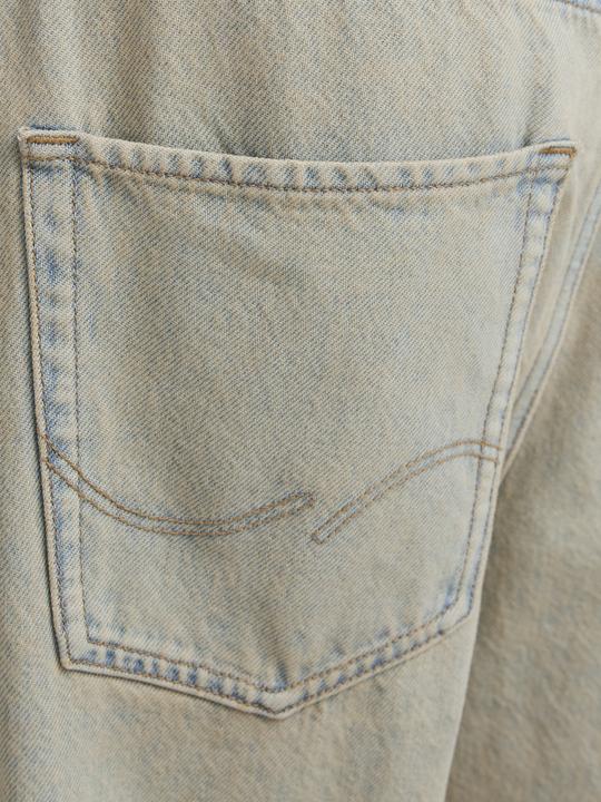 Image du produit Jack & Jones JJIRON JJORIGINAL SBD 692 SN Extra Baggy Fit Jeans Extra Baggy Fit Jeans (W27/L30)