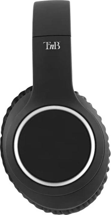 Actual product image T'nB Headphone for TV with Bluetooth 10m, 20Hz-20KHz, 7h, CBTHOME (No noise cancelling, 7 h, Cable)