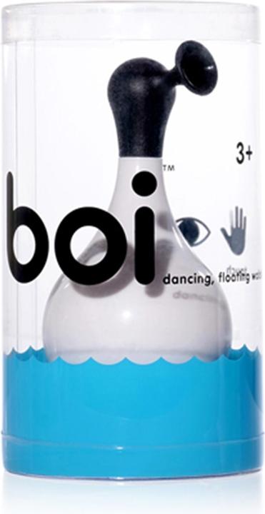 Actual product image Moluk Boi