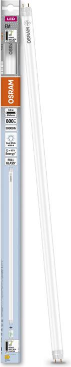 Produktbild Osram Energiesparlampe (G13, 6.60 W, 800 lm, 1 x, E)