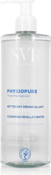 Produktbild Eau Micellaire (Reinigungstücher, 400 ml)