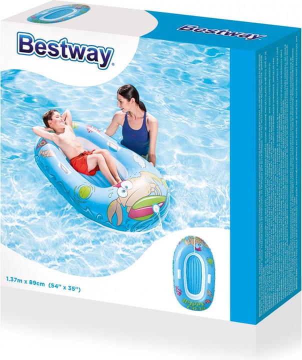 Produktbild Bestway Krustaboot