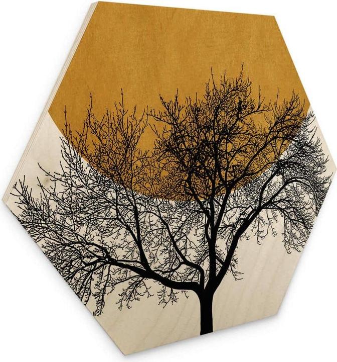 Immagine prodotto Trenddeko Wintermorgen (75 x 65 cm)