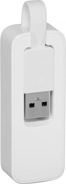 Produktbild TP-Link Ue300 (USB 3.0, RJ45 (1x))