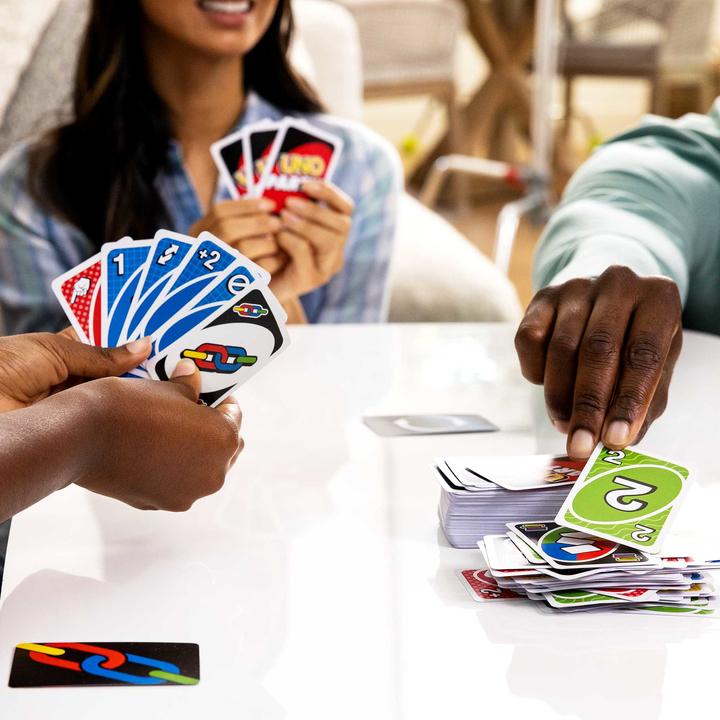 Produktbild Mattel Games Party (Deutsch)