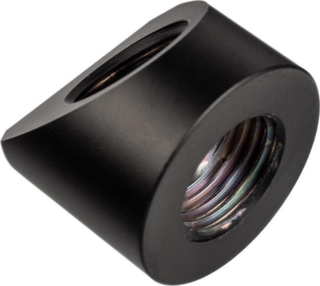 Produktbild EKWB EK-Quantum Torque Adapter 45 Grad G1/4" IG auf G1/4" IG