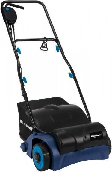 Einhell BG-ES 1231 Elettrico