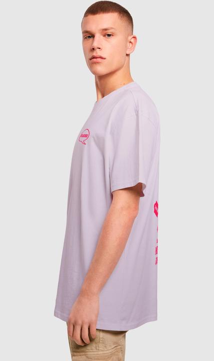 Produktbild Merchcode MRKEBAB Heavy Oversize Tee - 136149 (XXL)