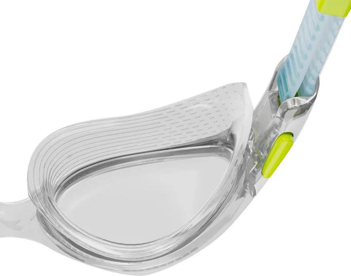 Immagine prodotto Speedo Biofuse 2.0 Occhialini da Nuoto Donna (Taglia unica)