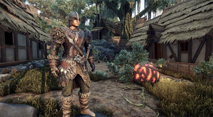 Immagine prodotto THQ Elex (PS4, DE)