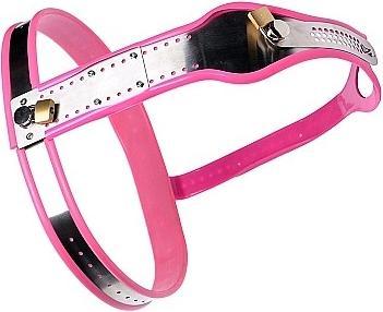 Image du produit Master Series Chastity Belt