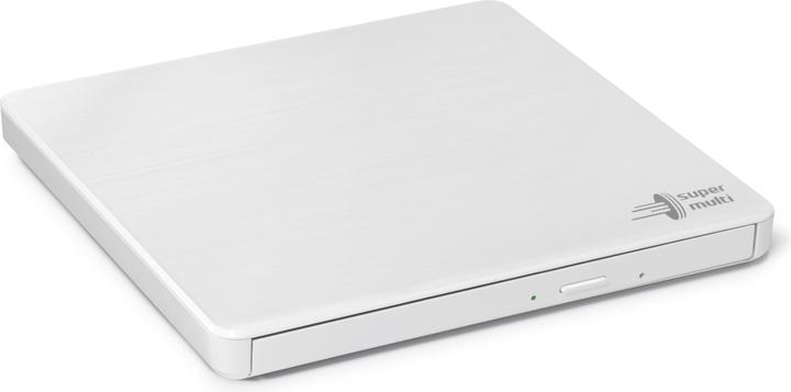 Image du produit Hl Data Storage Hitachi- Stockage de données GP60NW60 (Graveur de DVD)
