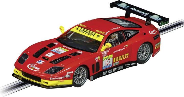 Image du produit Carrera Ca Digital 124 Cars Ferrari 575 Gtc No.1