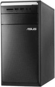 Image du produit ASUS M11ad (Intel Core i7-4770S, 8 Go, 128 Go, GeForce GT 625)