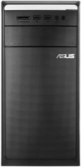 Image du produit ASUS M11ad (Intel Core i7-4770S, 8 Go, 128 Go, GeForce GT 625)
