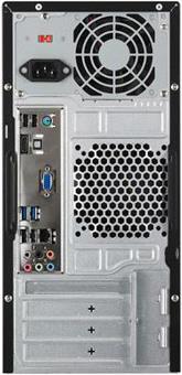 Image du produit ASUS M11ad (Intel Core i7-4770S, 8 Go, 128 Go, GeForce GT 625)