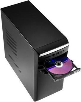 Image du produit ASUS M11ad (Intel Core i7-4770S, 8 Go, 128 Go, GeForce GT 625)