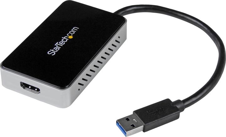 Immagine prodotto StarTech USB32HDEH (USB-A, 1 Porti)