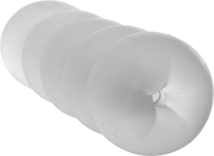 Produktbild Doc Johnson Balls Deep - ULTRASKYN 9 Inch Stroker - Ass