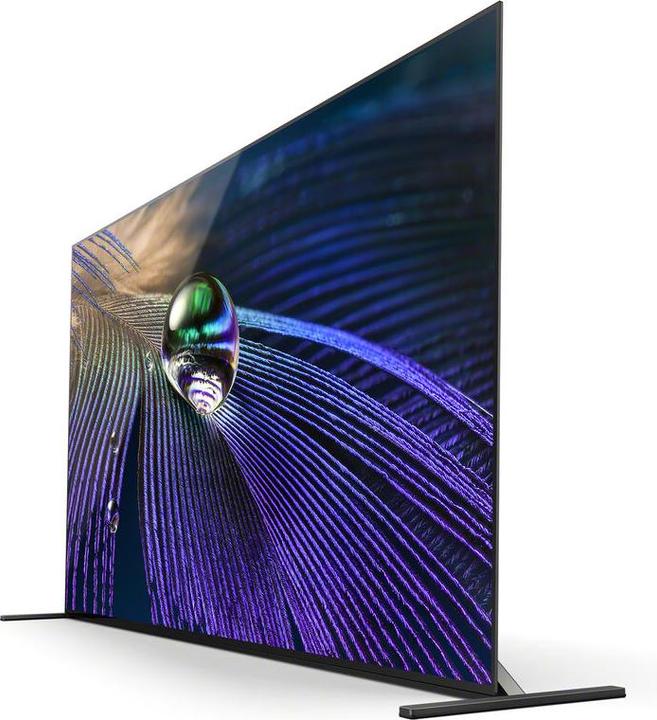Immagine prodotto Sony OLED XR-83A90J (83", A90J, OLED, 4K, 2021)