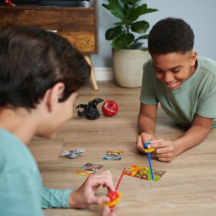 Produktbild Spin Master Bakugan Revolution - Special Attack Baku