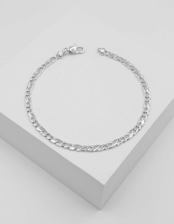 Actual product image Muau Carrera (22 cm, 750/18K white gold)