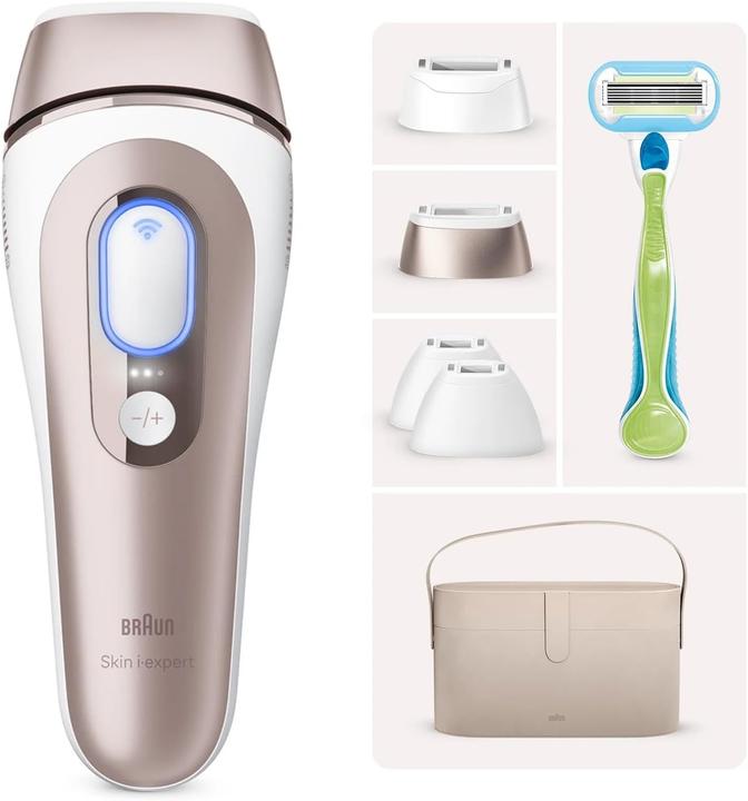 Produktbild Braun Smart IPL Skin