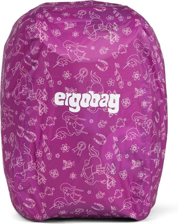 Produktbild Ergobag Regencape Mini