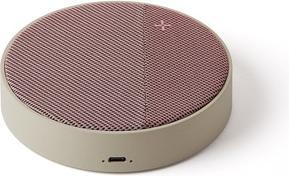 Actual product image Lexon Oslo Energy (6 h, Rechargeable battery operated)