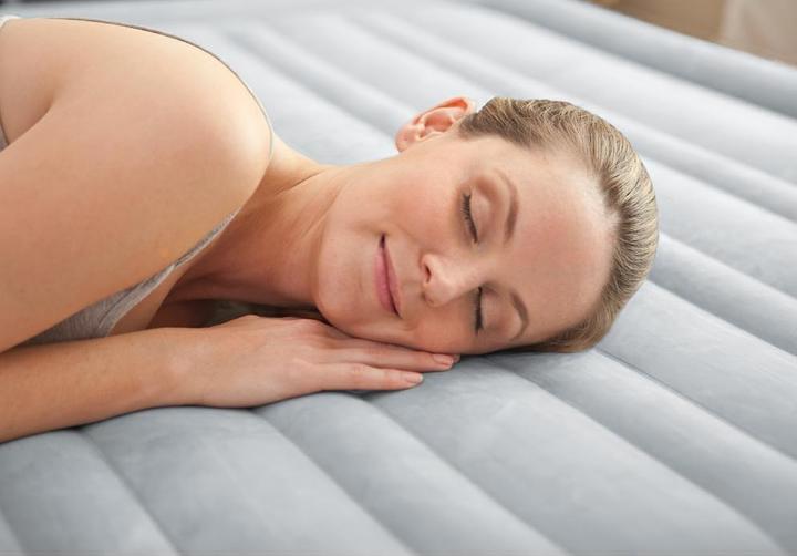 Actual product image Intex Comfort-Plush (140 x 190 cm)