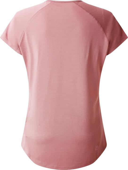 Actual product image Dare2b Womens/Ladies Corral T-Shirt (44 D)