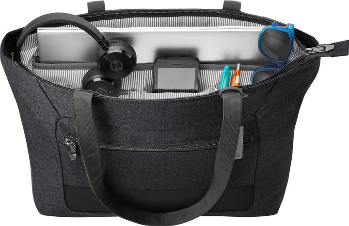 Produktbild HP Notebooktasche Executive Lady 6KD10AA 14.1 " (14.10", Universal)