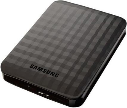 Samsung M3 Portable (2 TB)