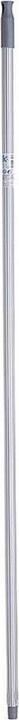 Image du produit Natec Besenstiel Streifen 2,3 x 130 x 2,3 cm Grau Metall (12 Stück) (12 pcs)