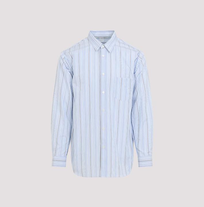 Immagine prodotto Comme Des Garcons CAMICIA FNB029W24 (S)