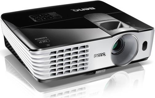 BenQ Th681 (Full HD, 3000 lm, 1.15 - 1.5:1)