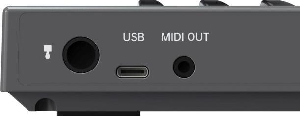 Actual product image MidiPlus Tiny - Klawiatura sterująca (Keyboards)