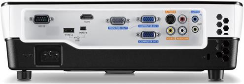 Immagine prodotto BenQ Th681 (Full HD, 3000 lm, 1.15 - 1.5:1)