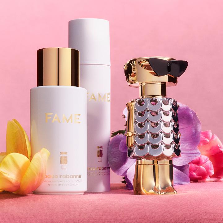 Produktbild Paco Rabanne Fame (Eau de Parfum, 30 ml)