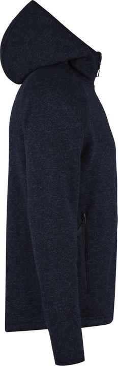 Image du produit Heber Peak CrownHe. II Knit Zip Hoody (4XL)