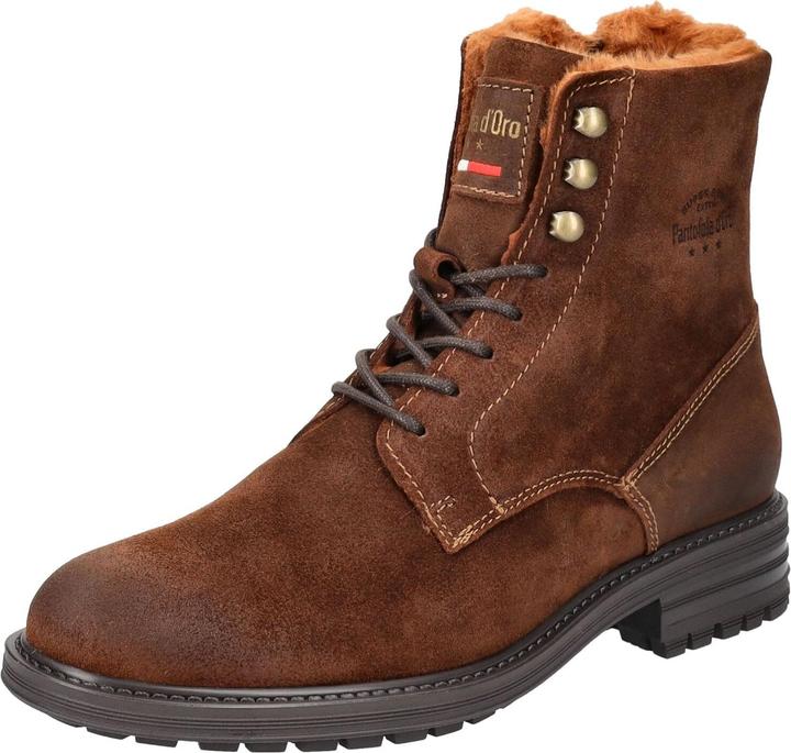 Produktbild Pantofola d'Oro Stiefelette (41)