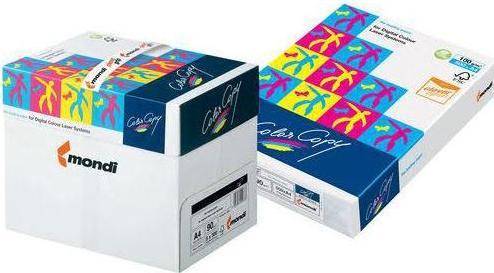 Image du produit Mondi copie couleur (90 g/m², 500 x, A3)